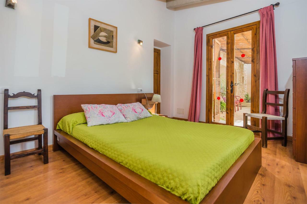 Villa Antonia La Font Pollença