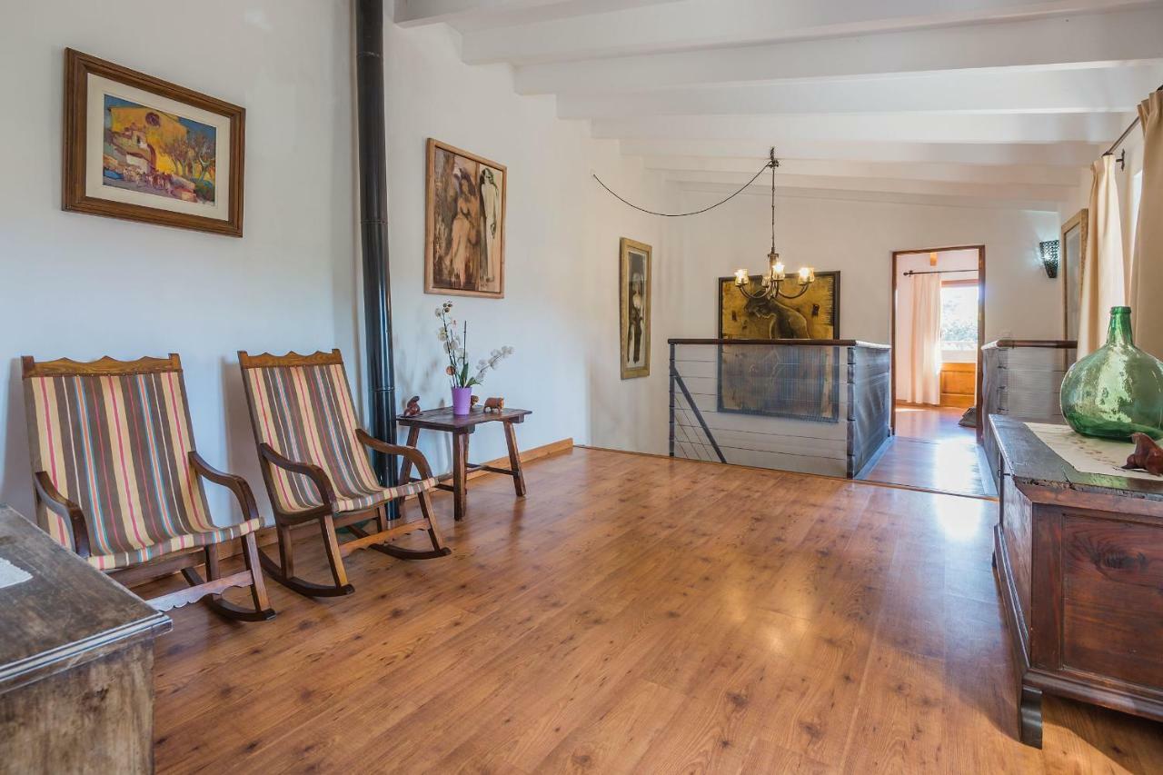 Villa Antonia La Font