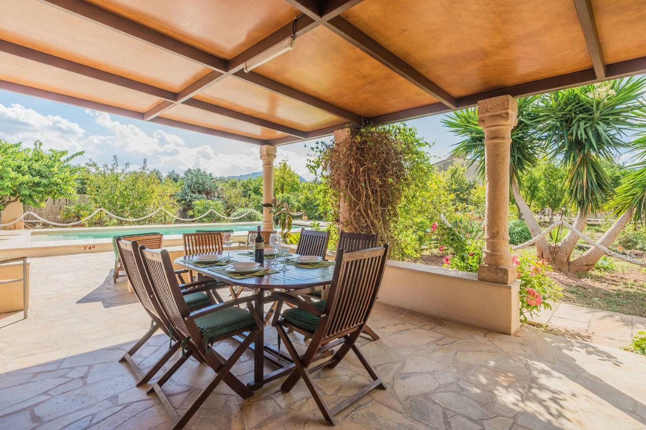 Villa Antonia La Font