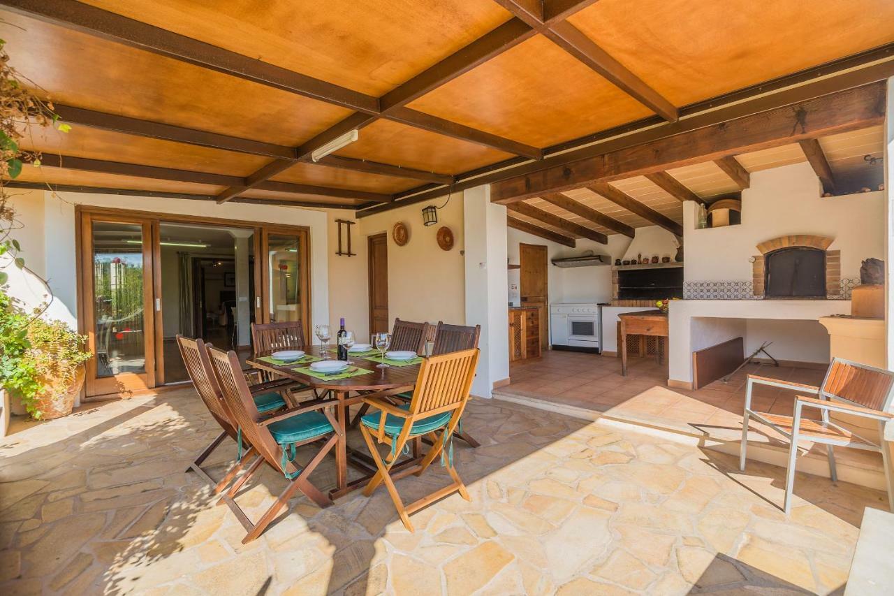 Antonia La Font Villa *