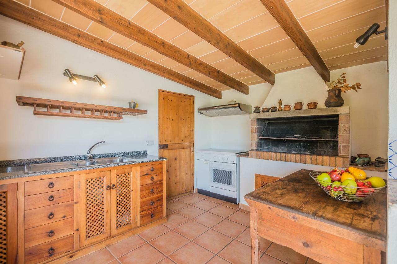 Antonia La Font Villa