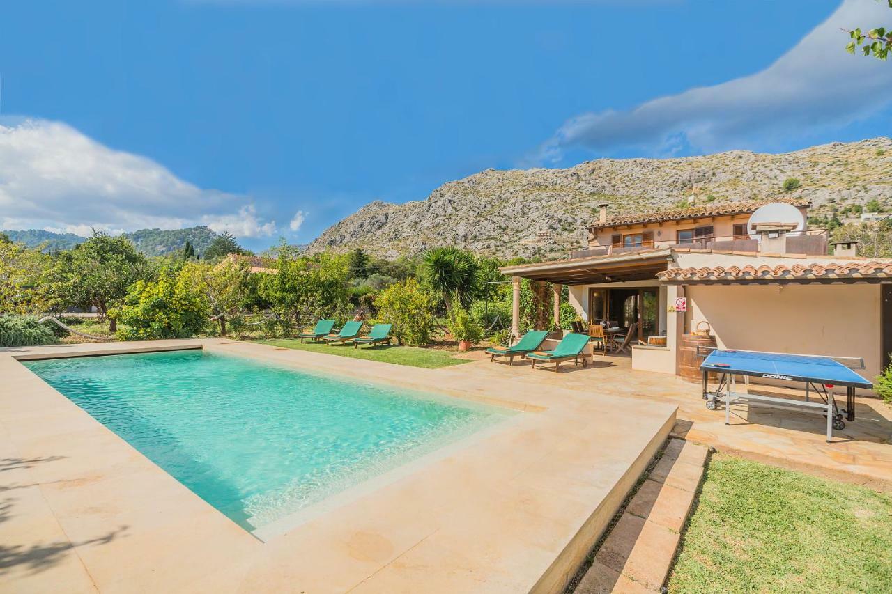 Villa Antonia La Font
